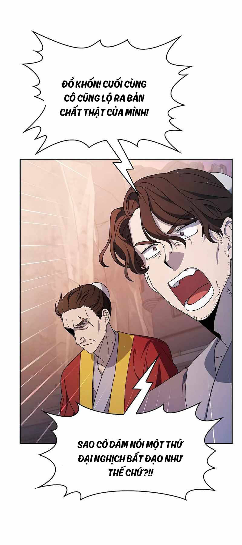 Nền Văn Minh Nebula chapter 39 - Upload bởi truyensieuhay.com