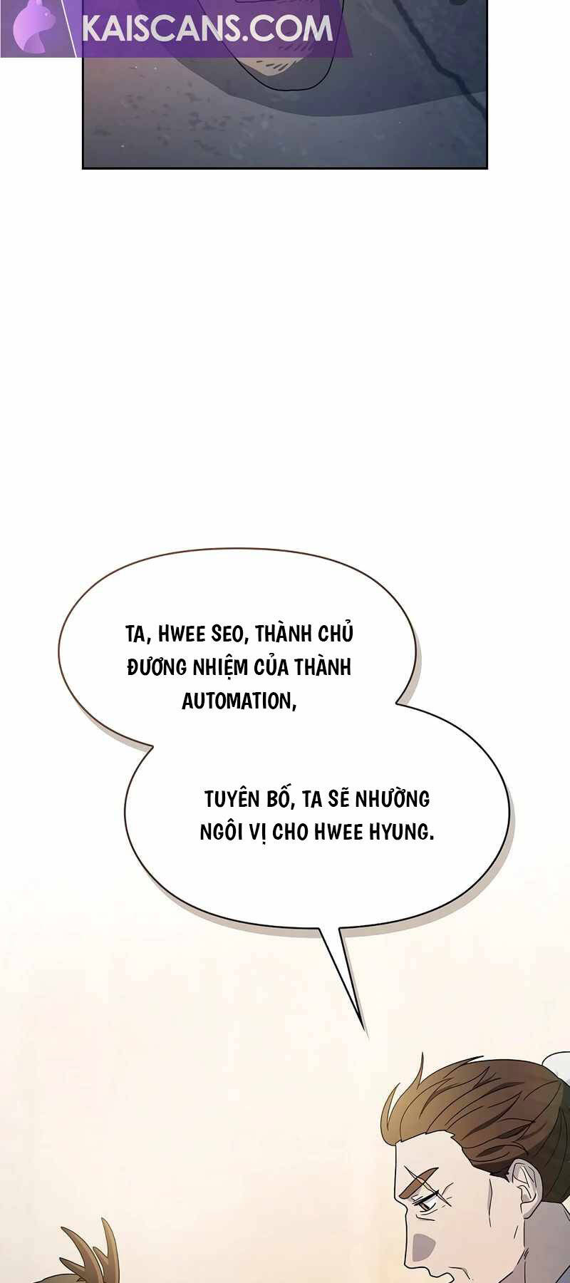 Nền Văn Minh Nebula chapter 39 - Upload bởi truyensieuhay.com