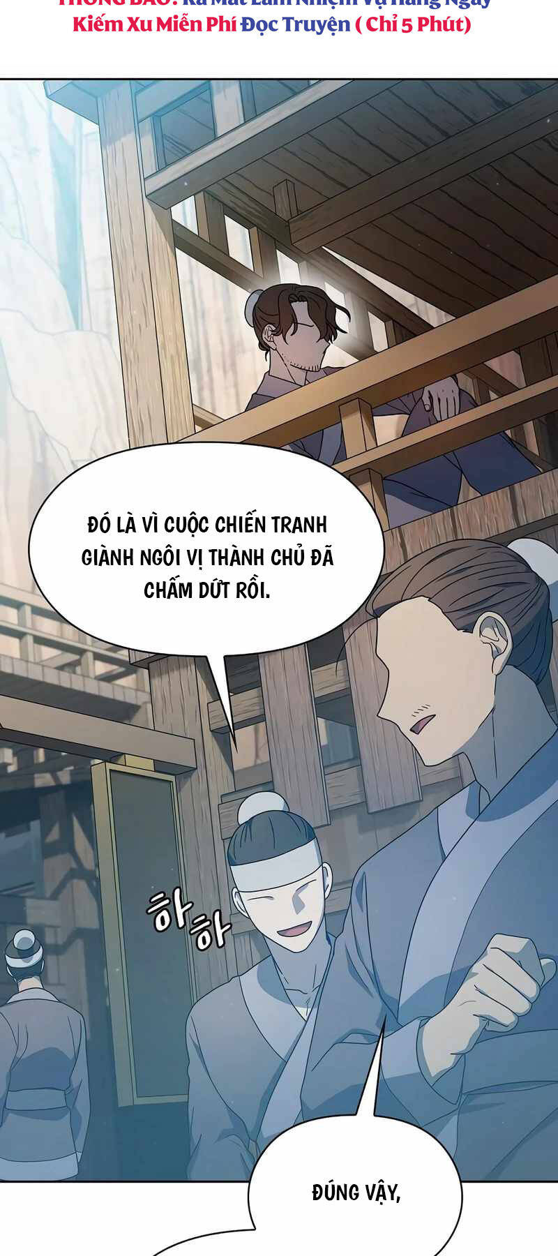 Nền Văn Minh Nebula chapter 39 - Upload bởi truyensieuhay.com