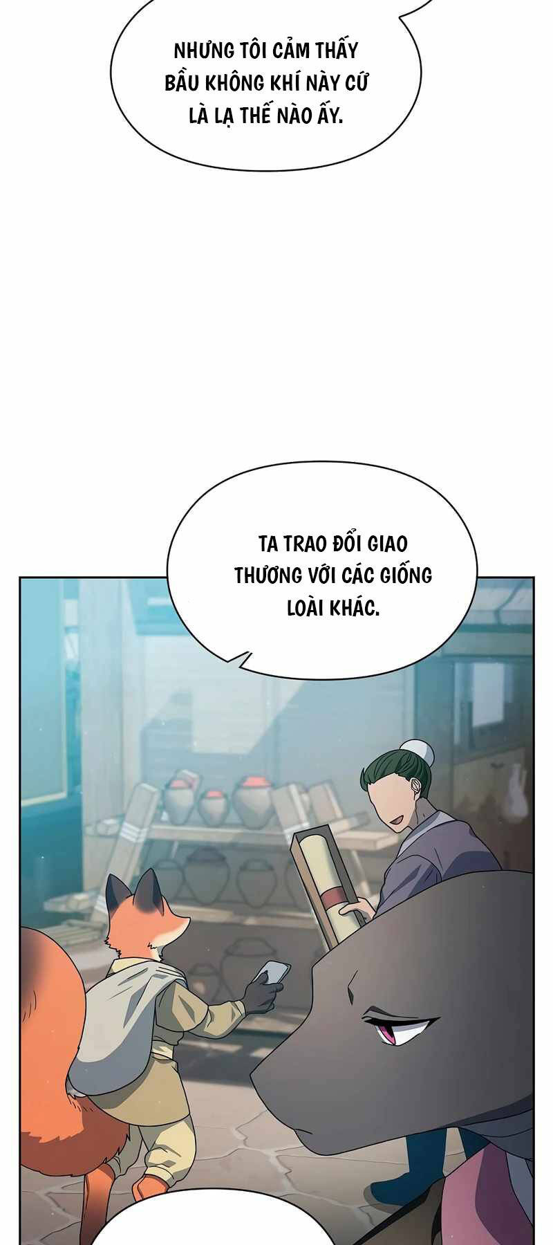 Nền Văn Minh Nebula chapter 39 - Upload bởi truyensieuhay.com