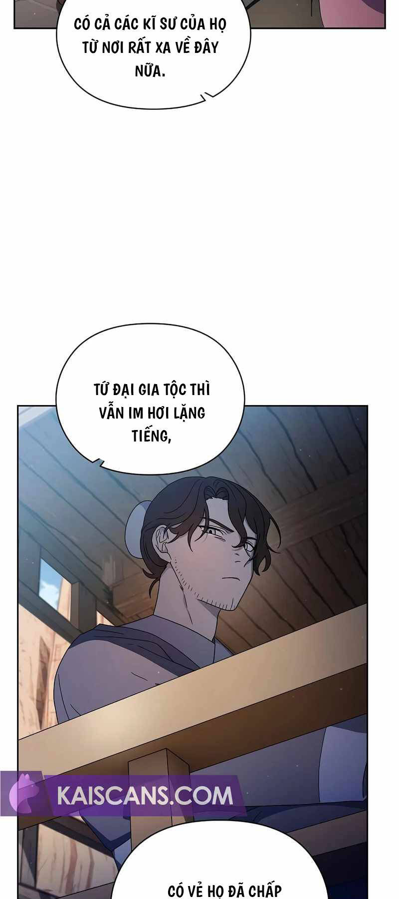 Nền Văn Minh Nebula chapter 39 - Upload bởi truyensieuhay.com
