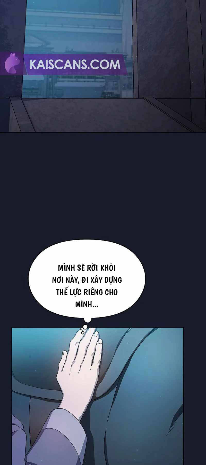 Nền Văn Minh Nebula chapter 39 - Upload bởi truyensieuhay.com