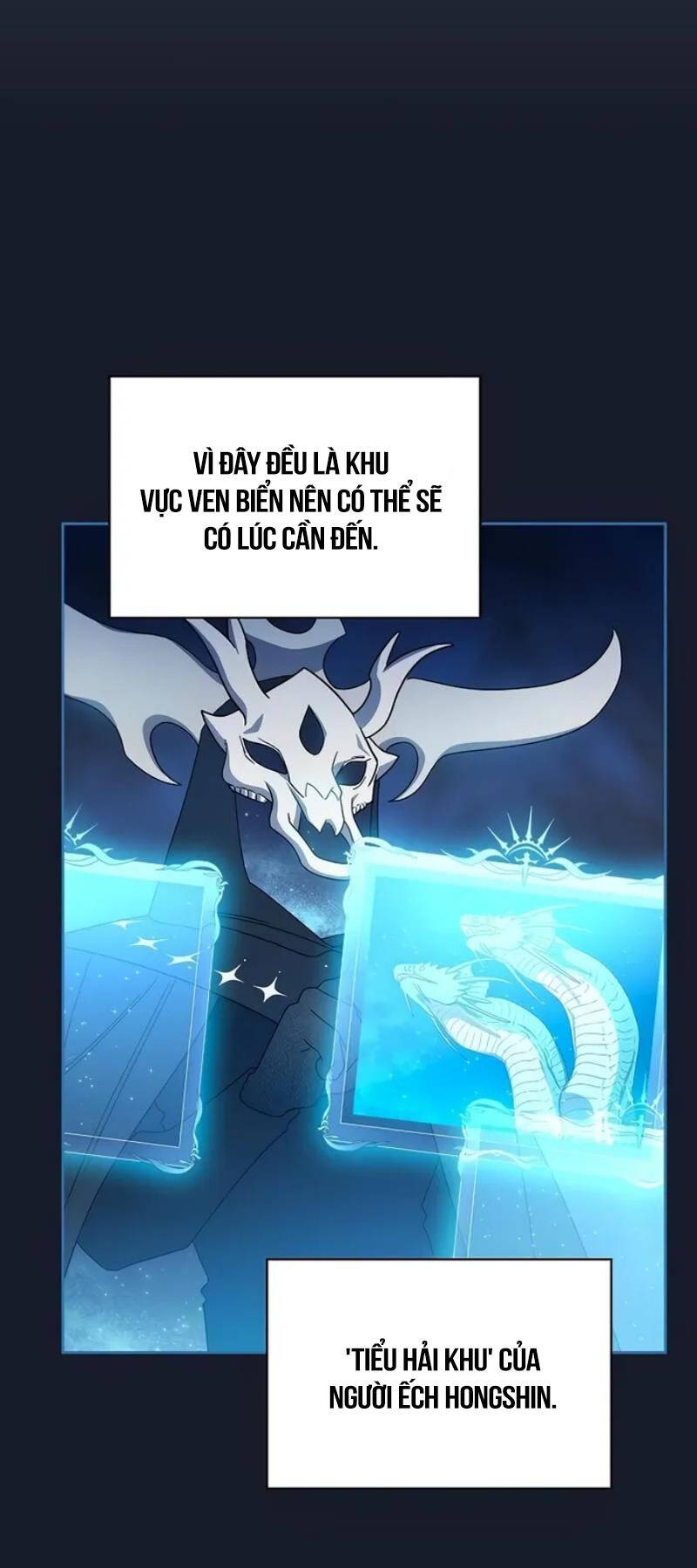 Nền Văn Minh Nebula chapter 40 - Upload bởi truyensieuhay.com