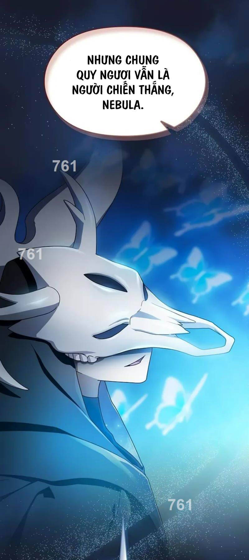 Nền Văn Minh Nebula chapter 40 - Upload bởi truyensieuhay.com