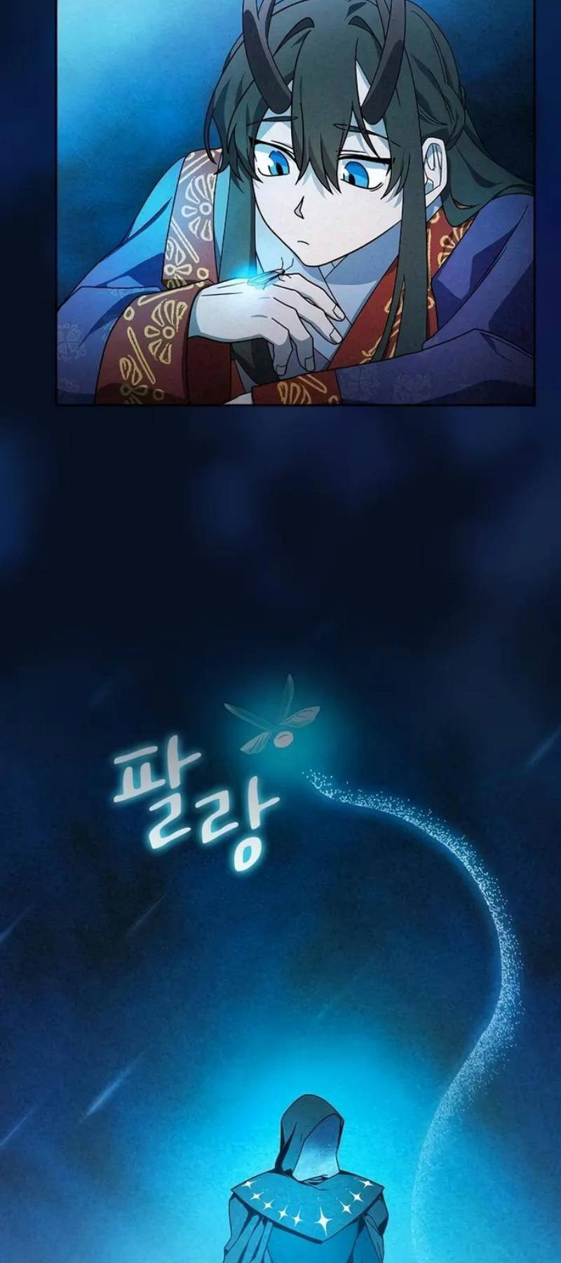 Nền Văn Minh Nebula chapter 40 - Upload bởi truyensieuhay.com
