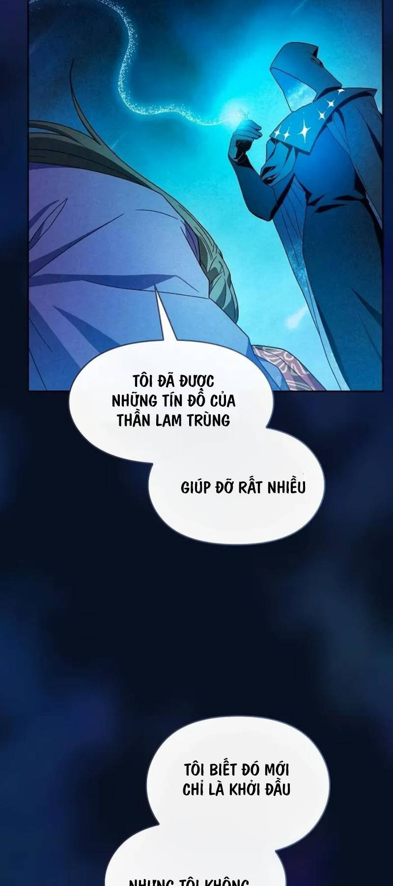 Nền Văn Minh Nebula chapter 40 - Upload bởi truyensieuhay.com