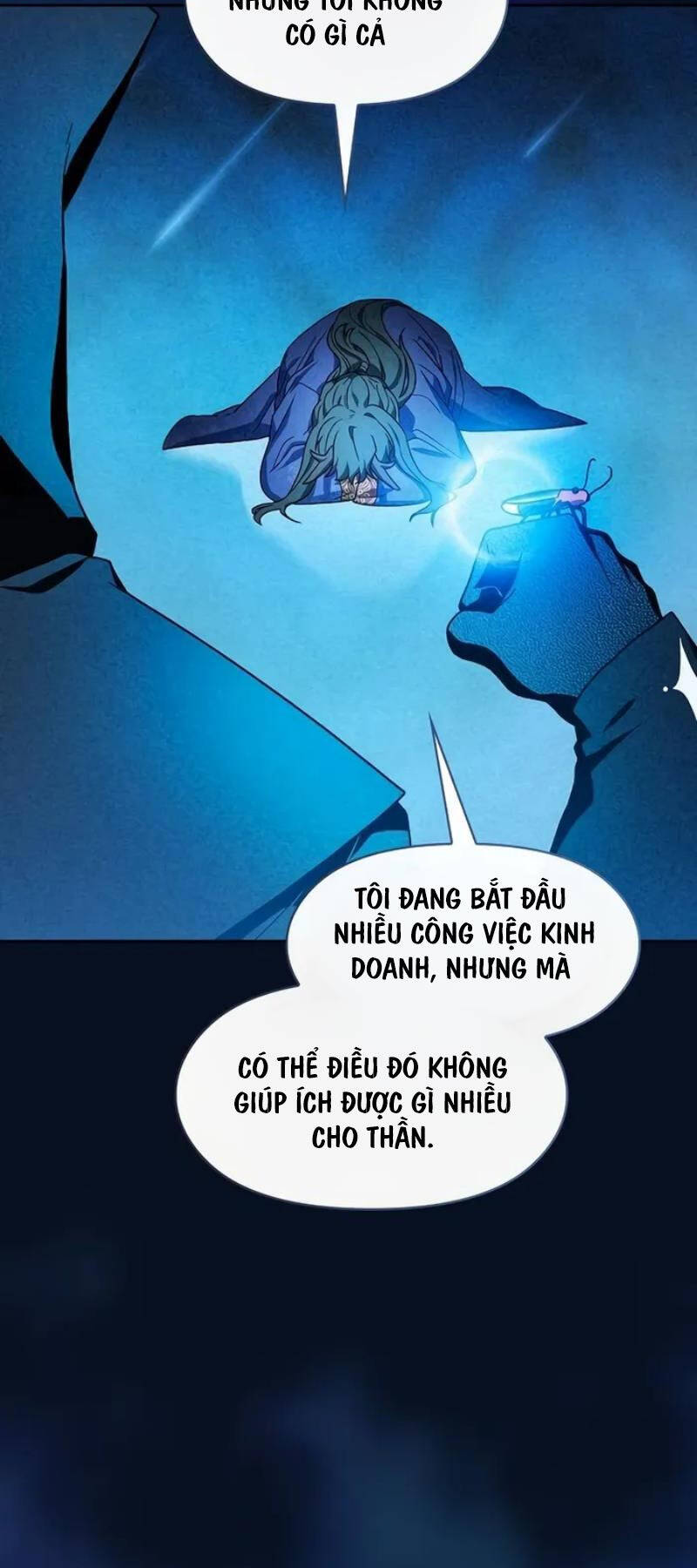 Nền Văn Minh Nebula chapter 40 - Upload bởi truyensieuhay.com