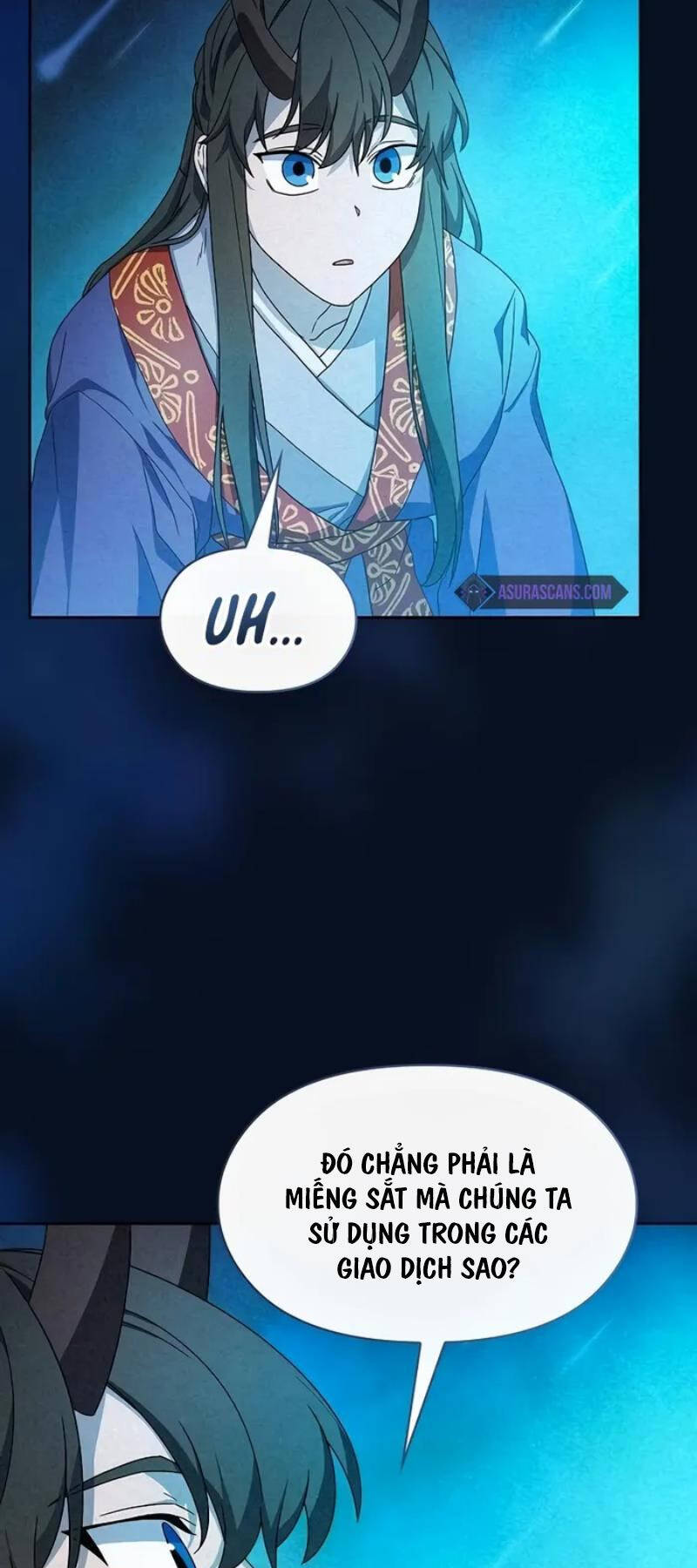 Nền Văn Minh Nebula chapter 40 - Upload bởi truyensieuhay.com