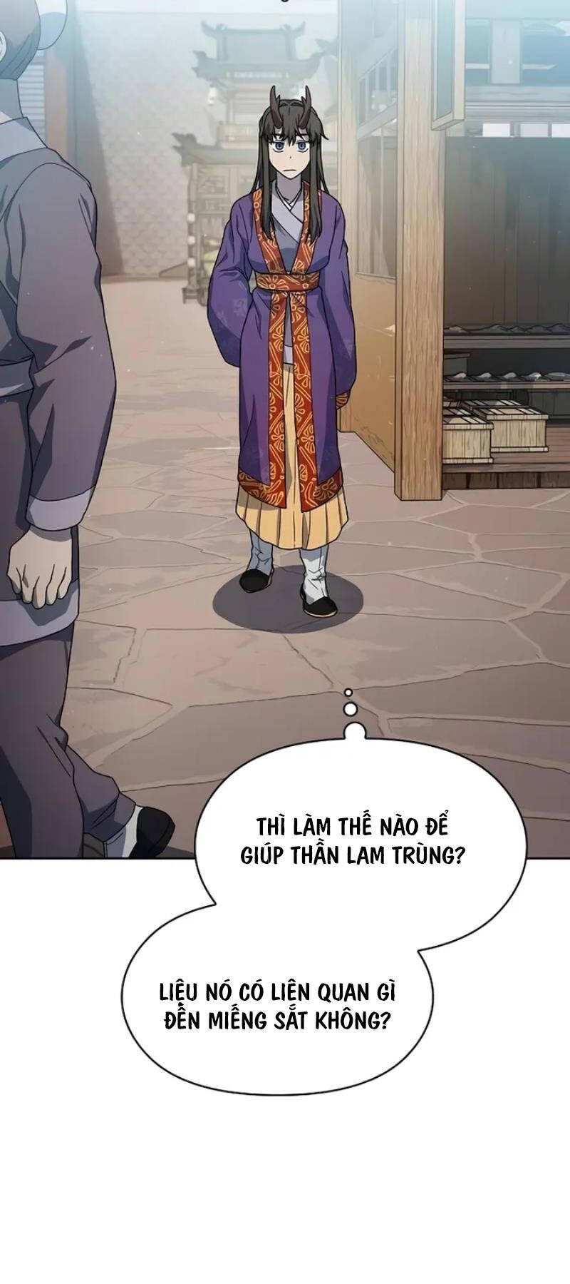 Nền Văn Minh Nebula chapter 40 - Upload bởi truyensieuhay.com
