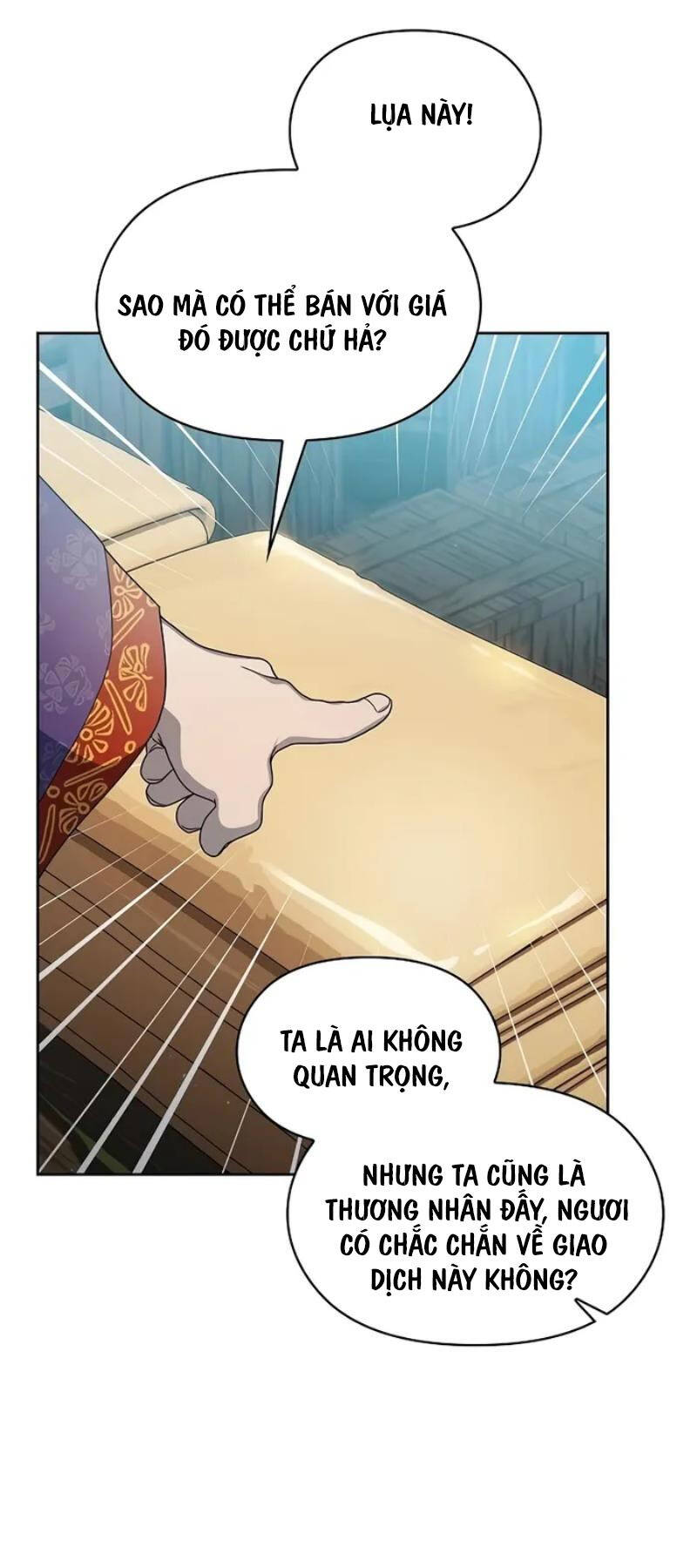Nền Văn Minh Nebula chapter 40 - Upload bởi truyensieuhay.com