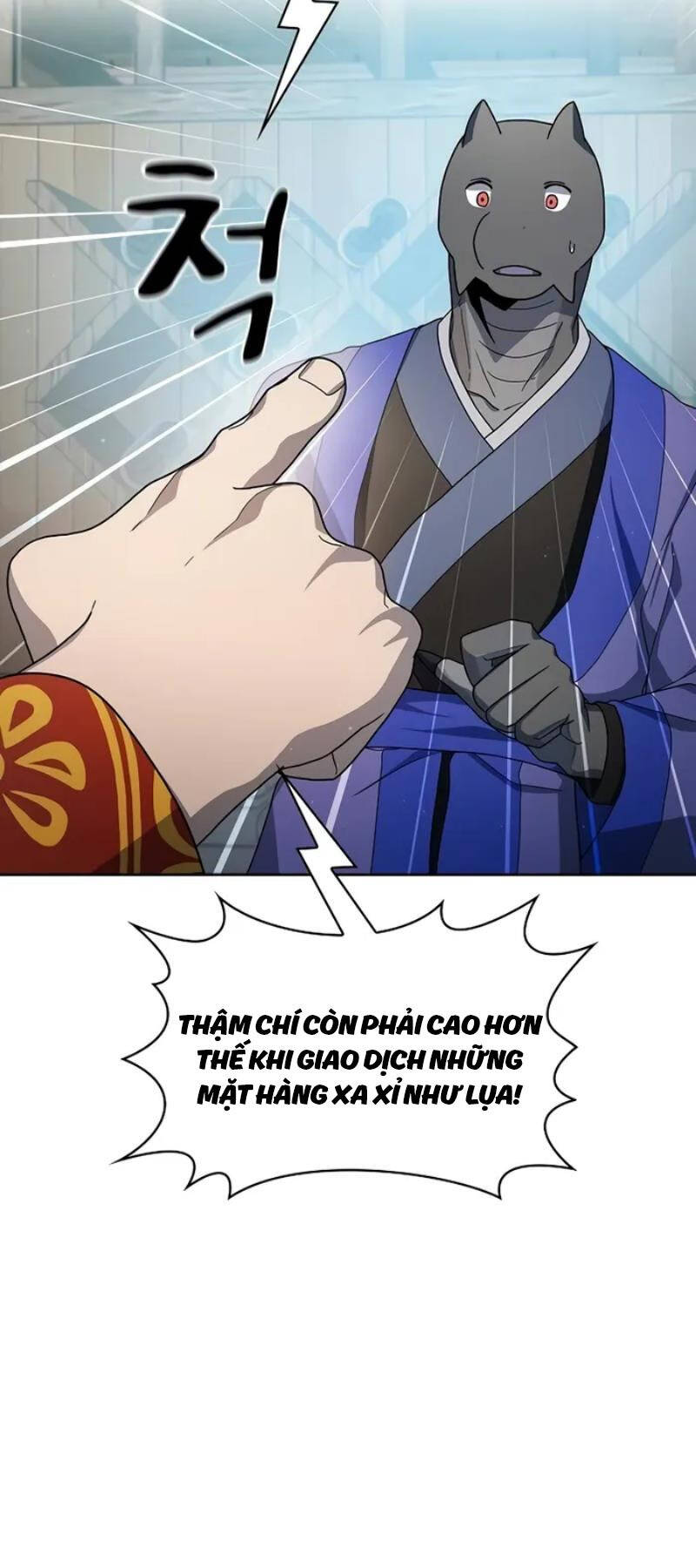 Nền Văn Minh Nebula chapter 40 - Upload bởi truyensieuhay.com