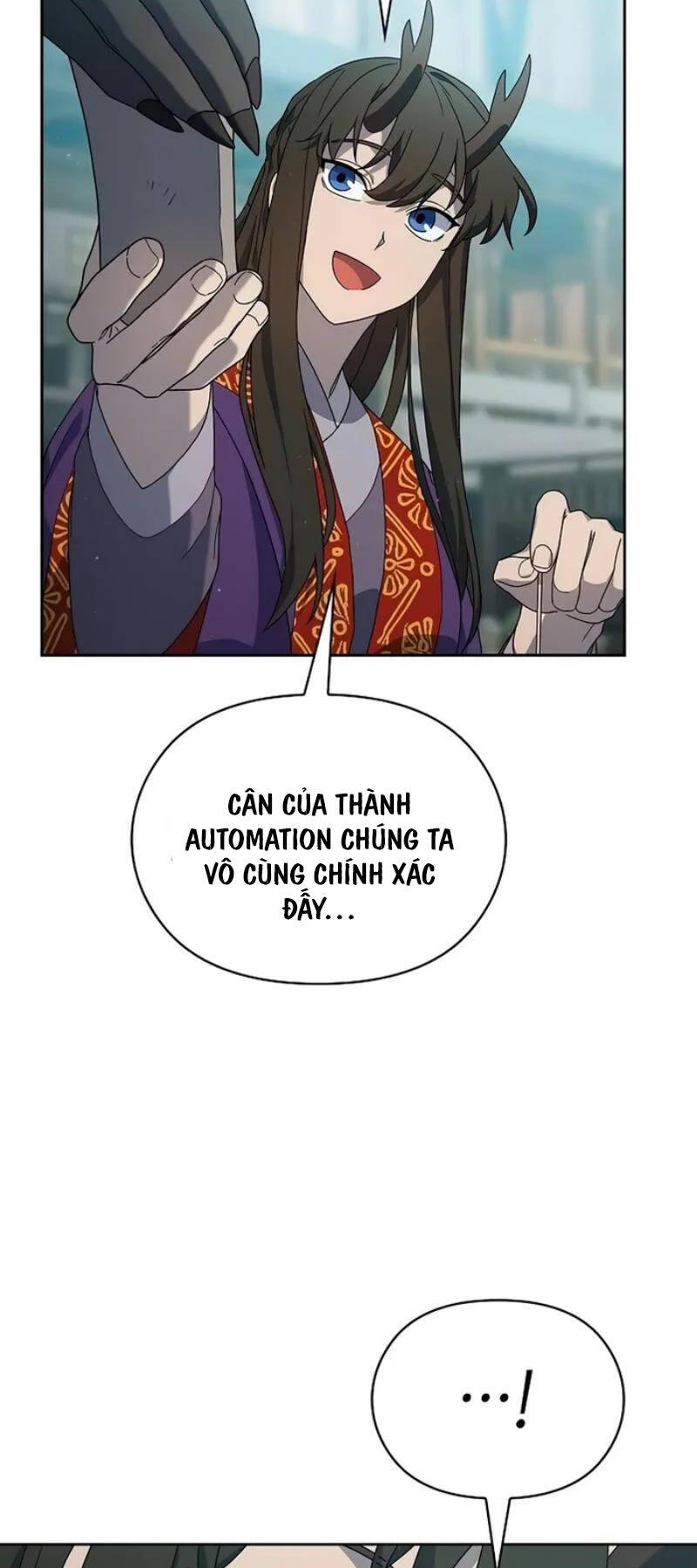 Nền Văn Minh Nebula chapter 40 - Upload bởi truyensieuhay.com