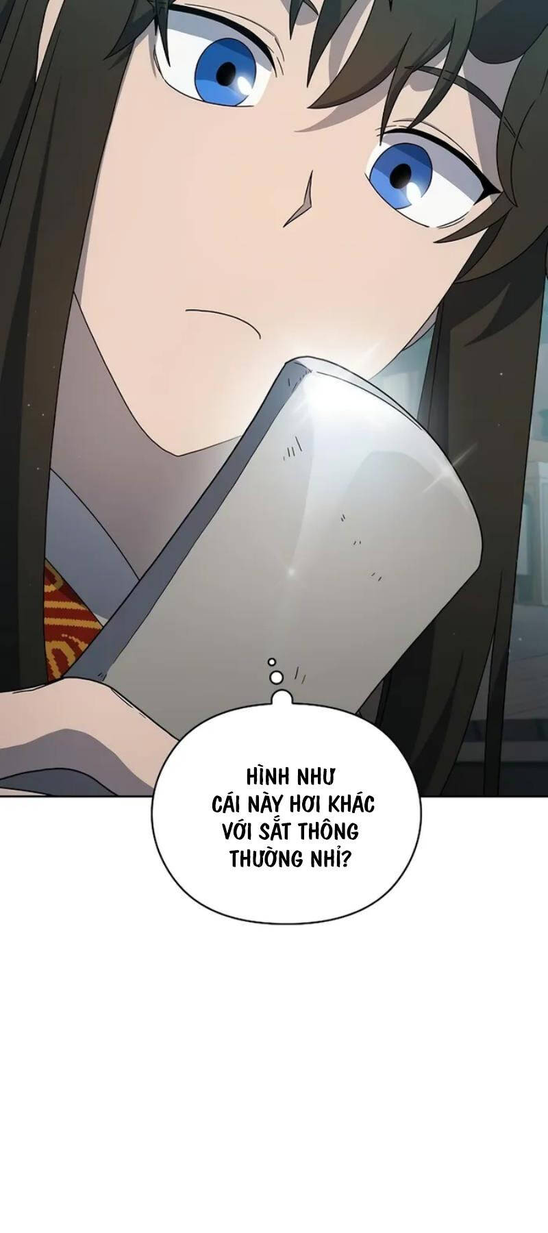 Nền Văn Minh Nebula chapter 40 - Upload bởi truyensieuhay.com