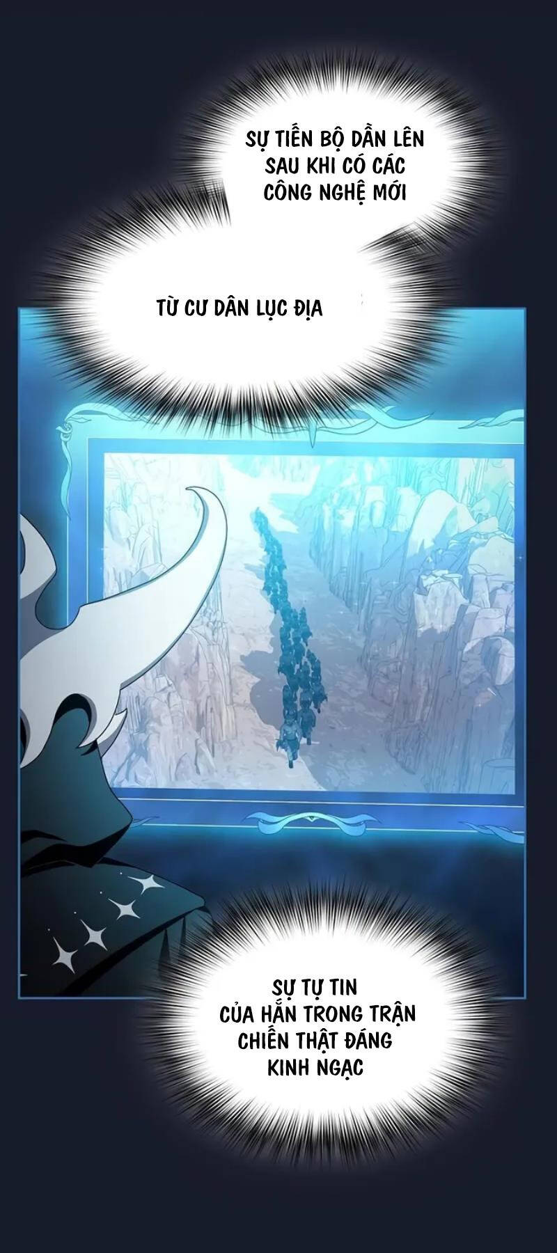 Nền Văn Minh Nebula chapter 40 - Upload bởi truyensieuhay.com