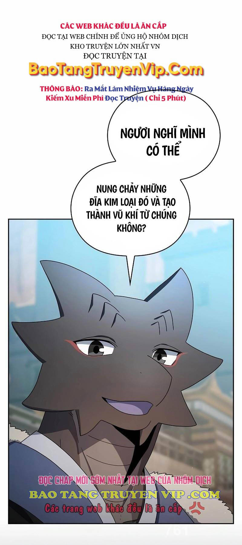 Nền Văn Minh Nebula chapter 41 - Upload bởi truyensieuhay.com
