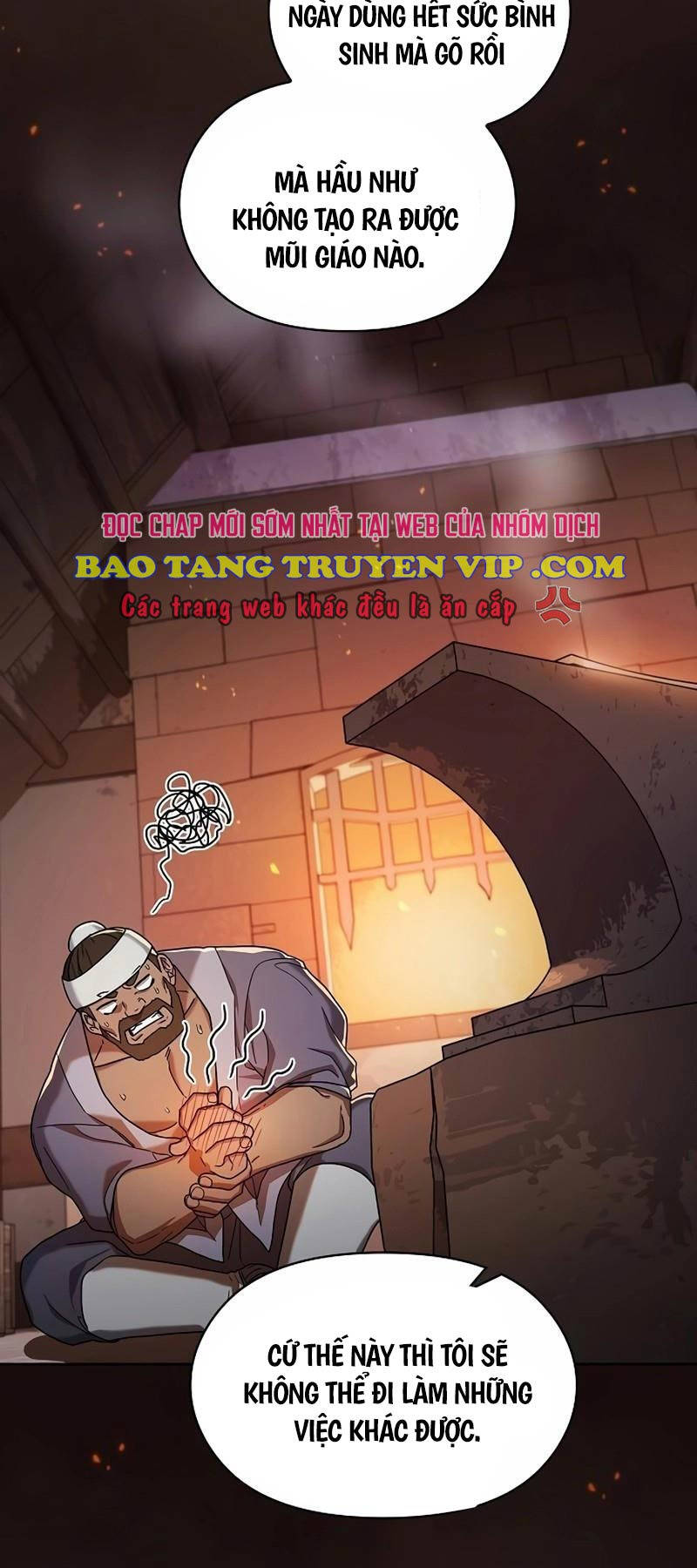 Nền Văn Minh Nebula chapter 41 - Upload bởi truyensieuhay.com