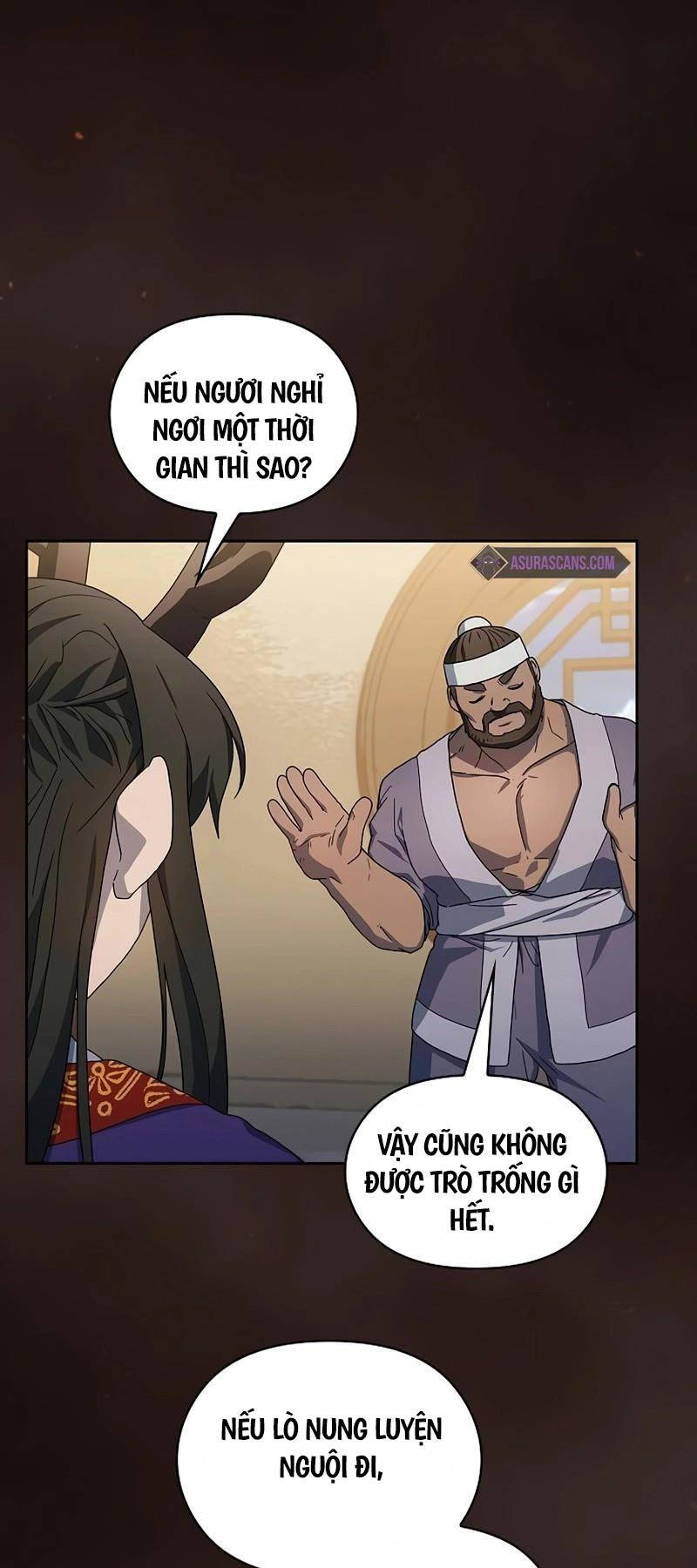 Nền Văn Minh Nebula chapter 41 - Upload bởi truyensieuhay.com