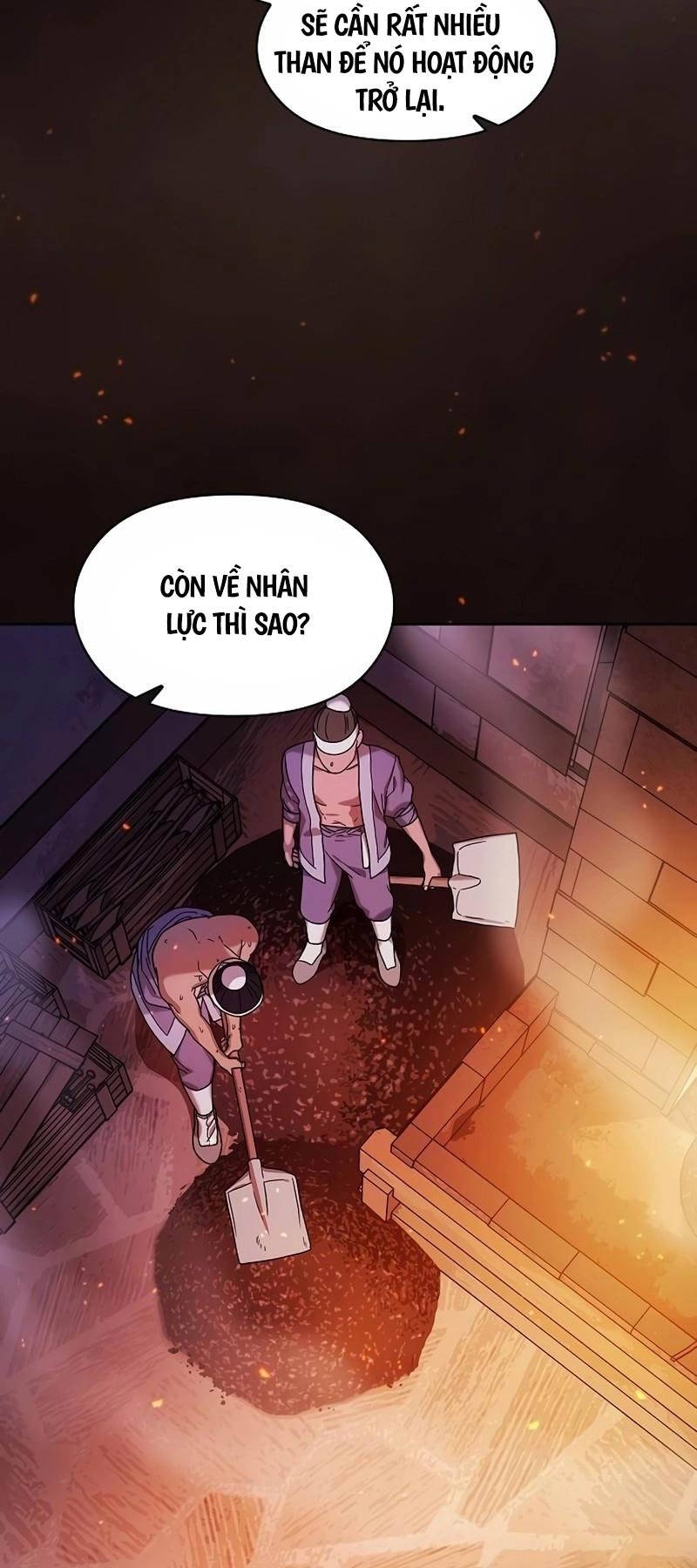Nền Văn Minh Nebula chapter 41 - Upload bởi truyensieuhay.com
