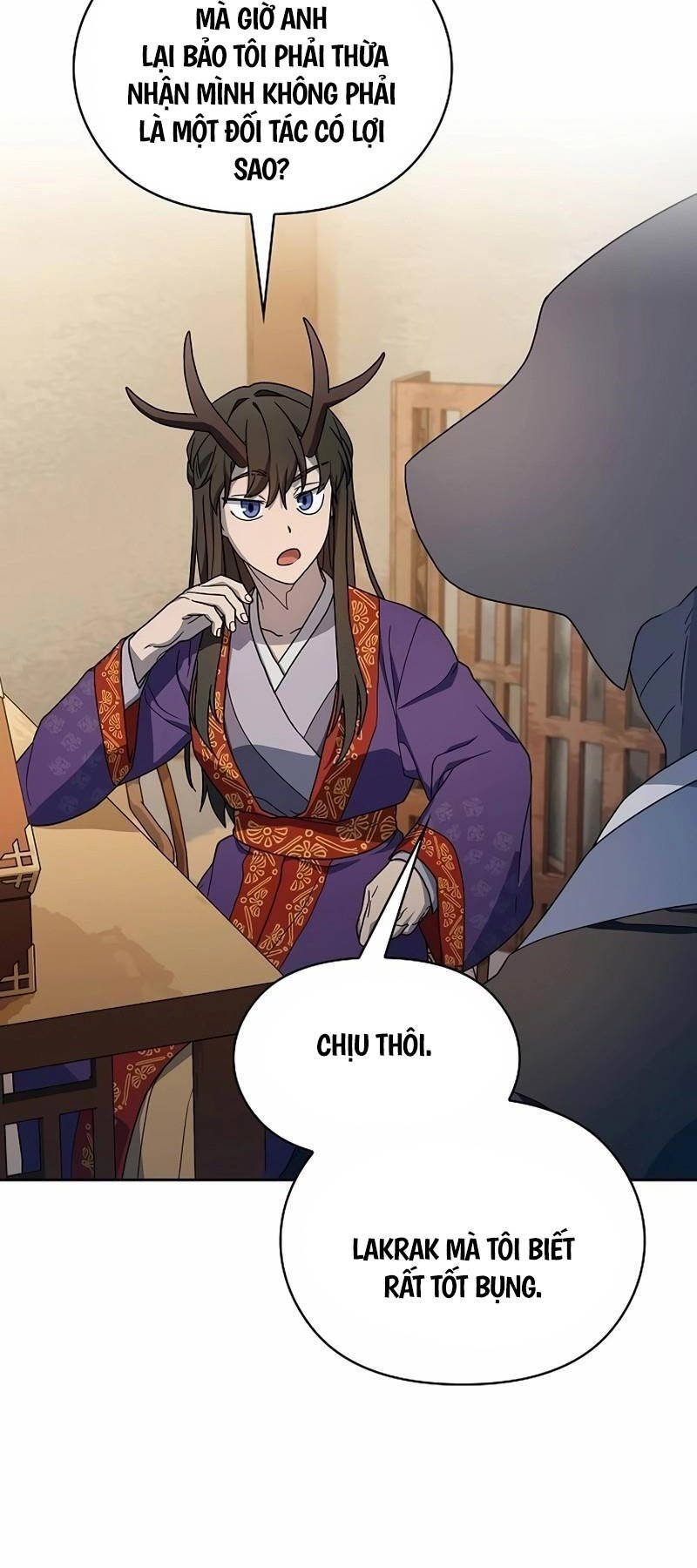 Nền Văn Minh Nebula chapter 41 - Upload bởi truyensieuhay.com