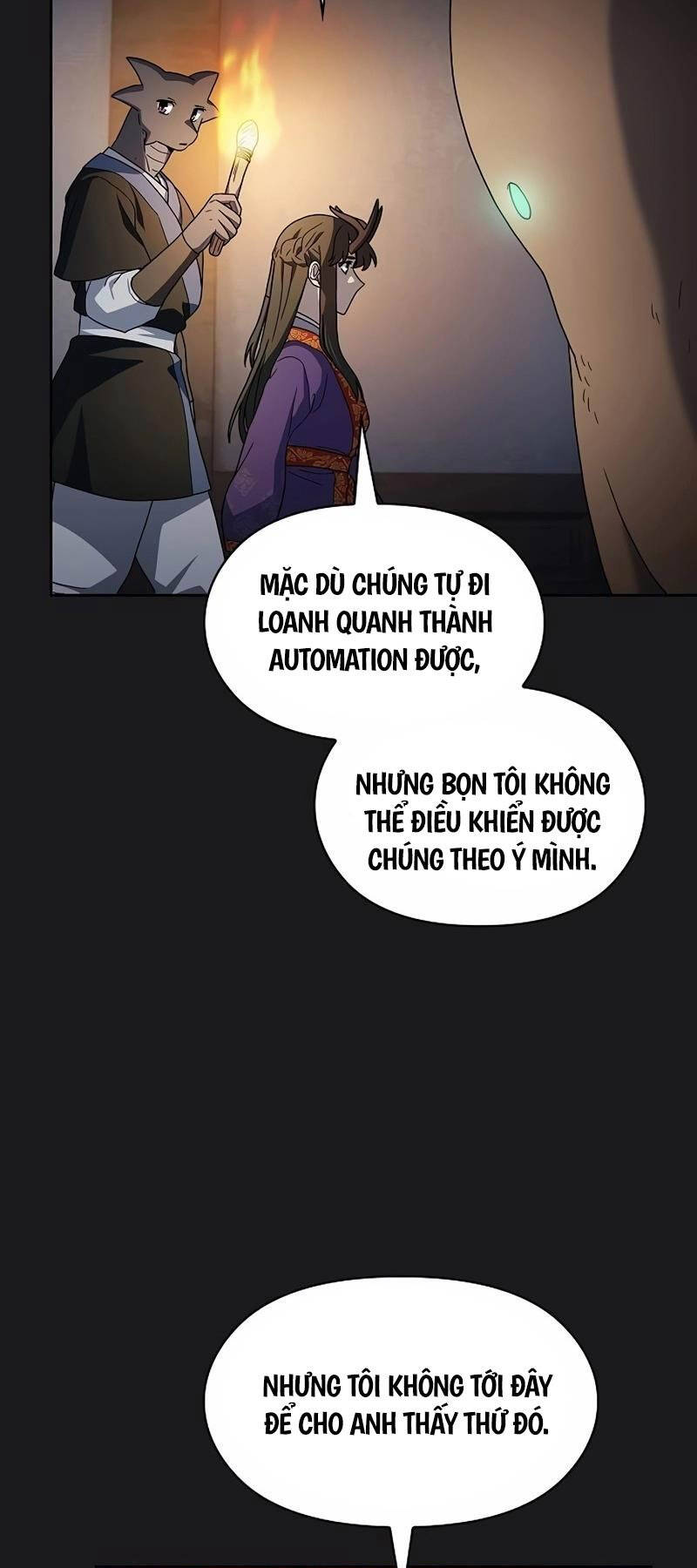 Nền Văn Minh Nebula chapter 41 - Upload bởi truyensieuhay.com