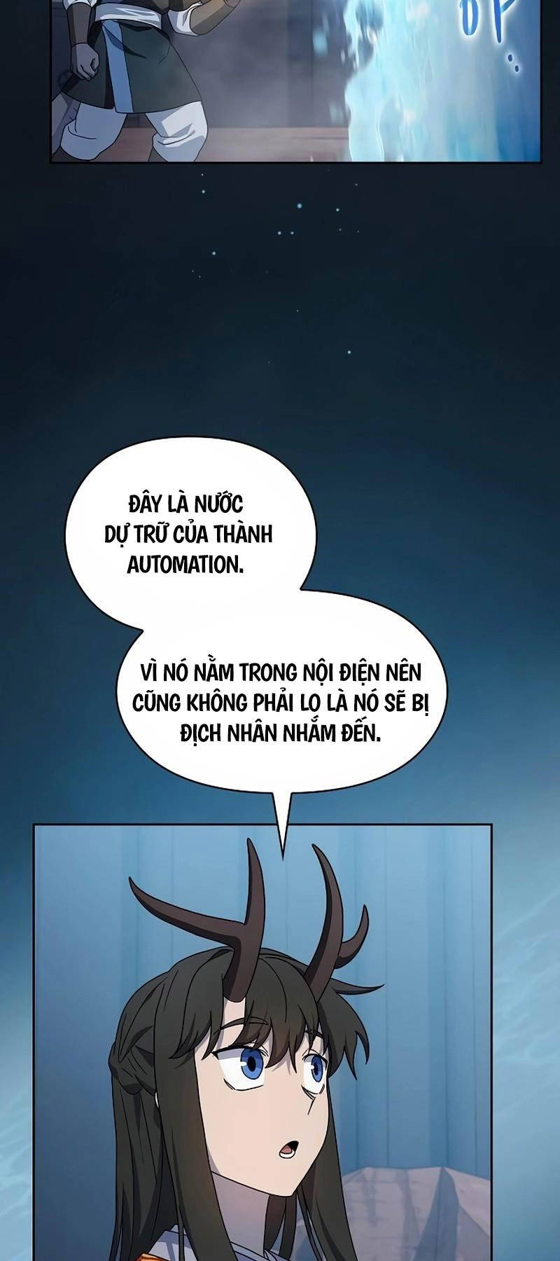 Nền Văn Minh Nebula chapter 41 - Upload bởi truyensieuhay.com