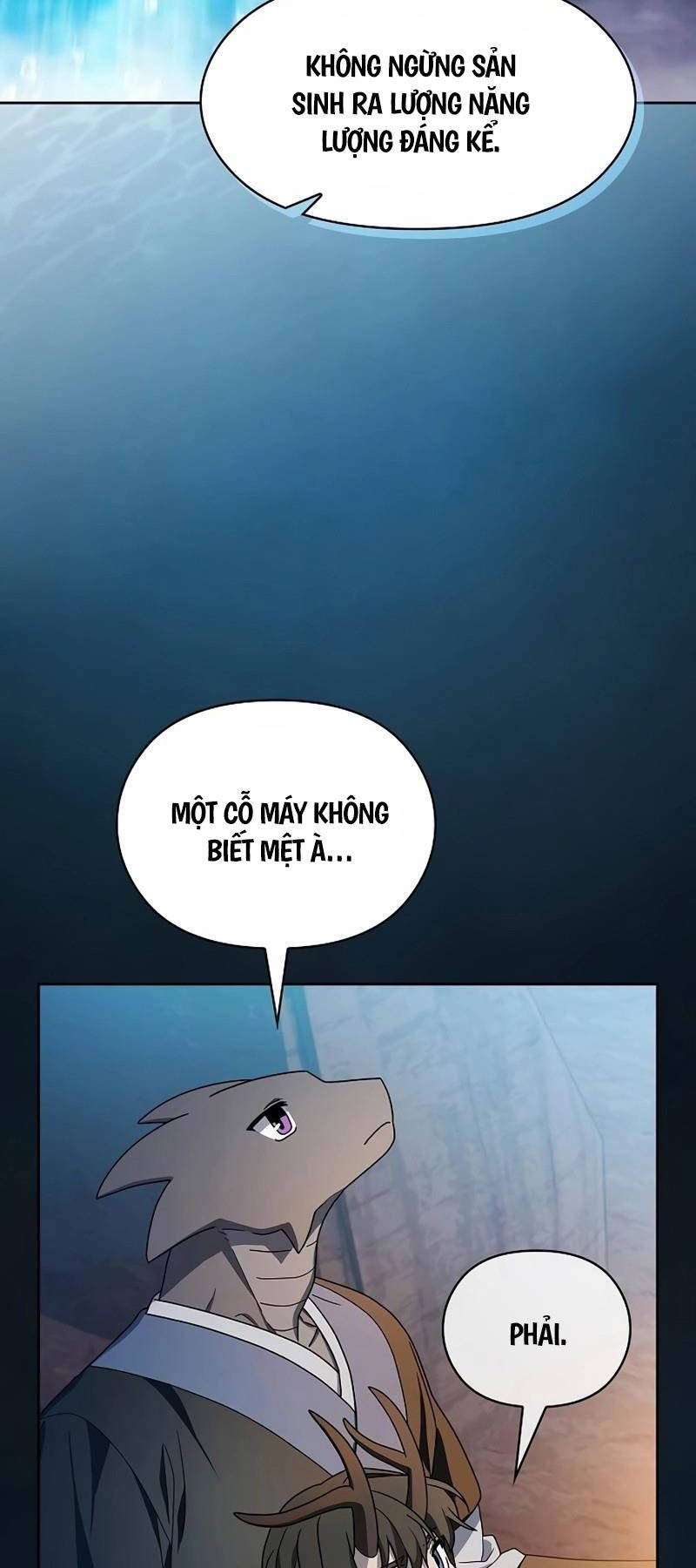 Nền Văn Minh Nebula chapter 41 - Upload bởi truyensieuhay.com