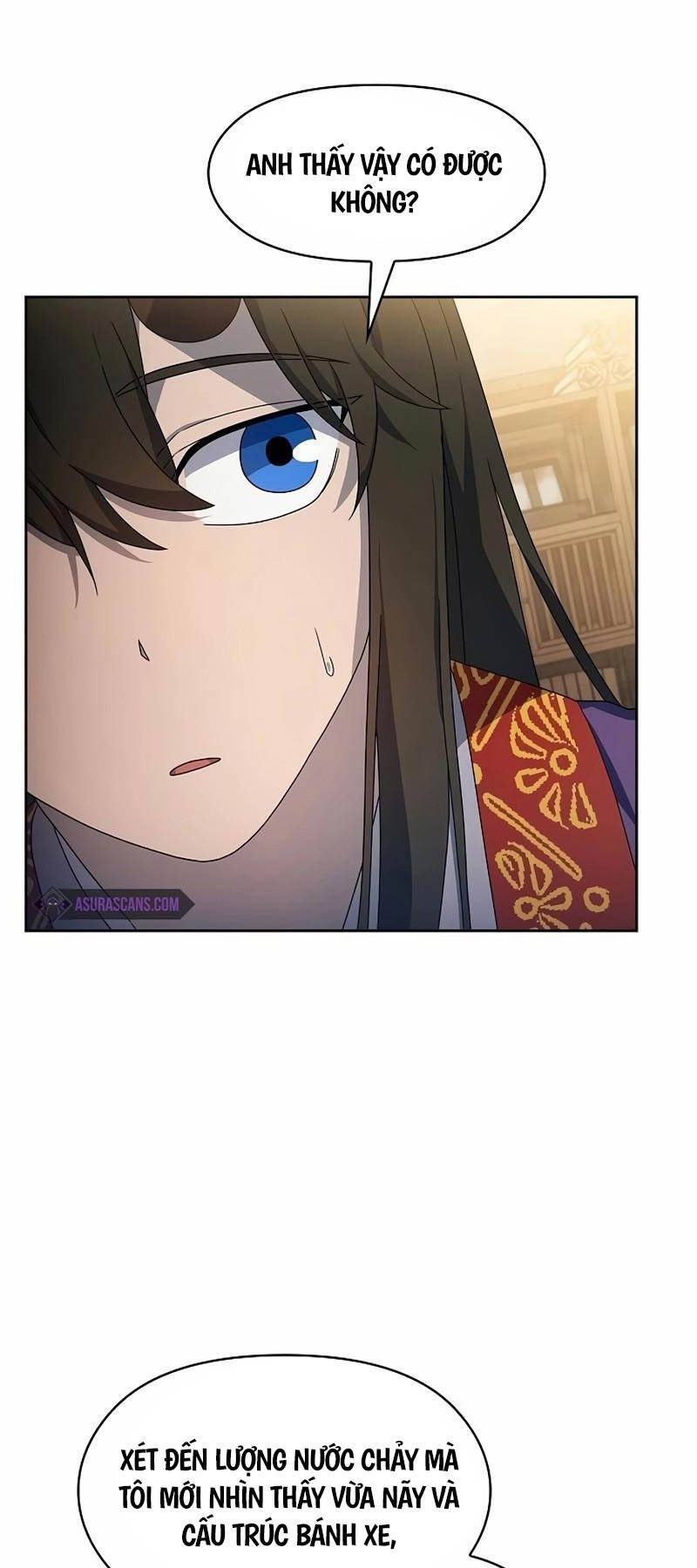 Nền Văn Minh Nebula chapter 41 - Upload bởi truyensieuhay.com