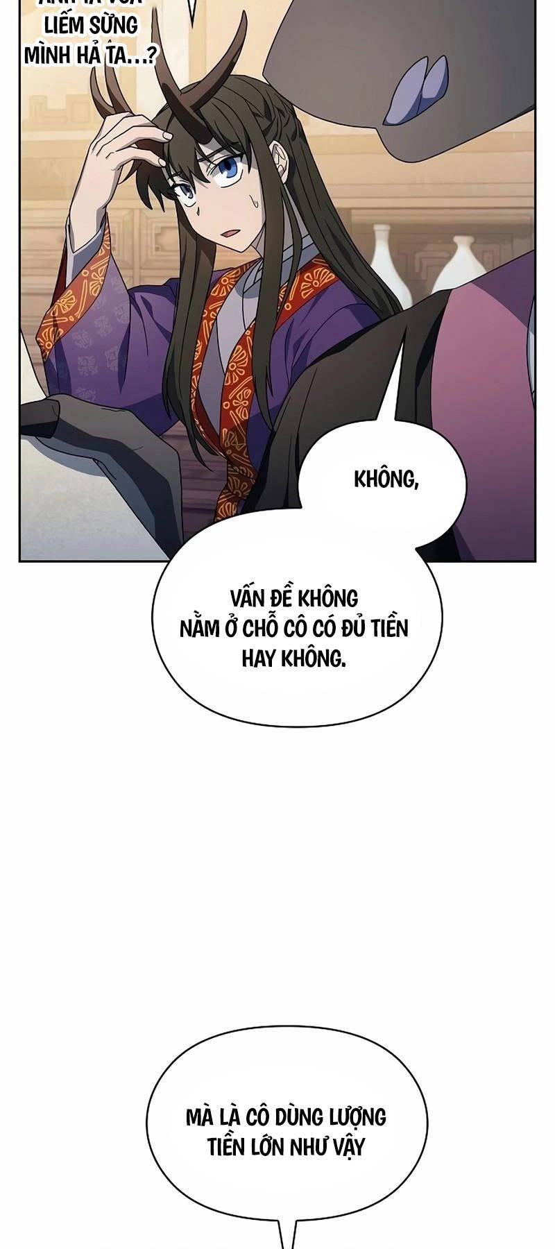 Nền Văn Minh Nebula chapter 41 - Upload bởi truyensieuhay.com