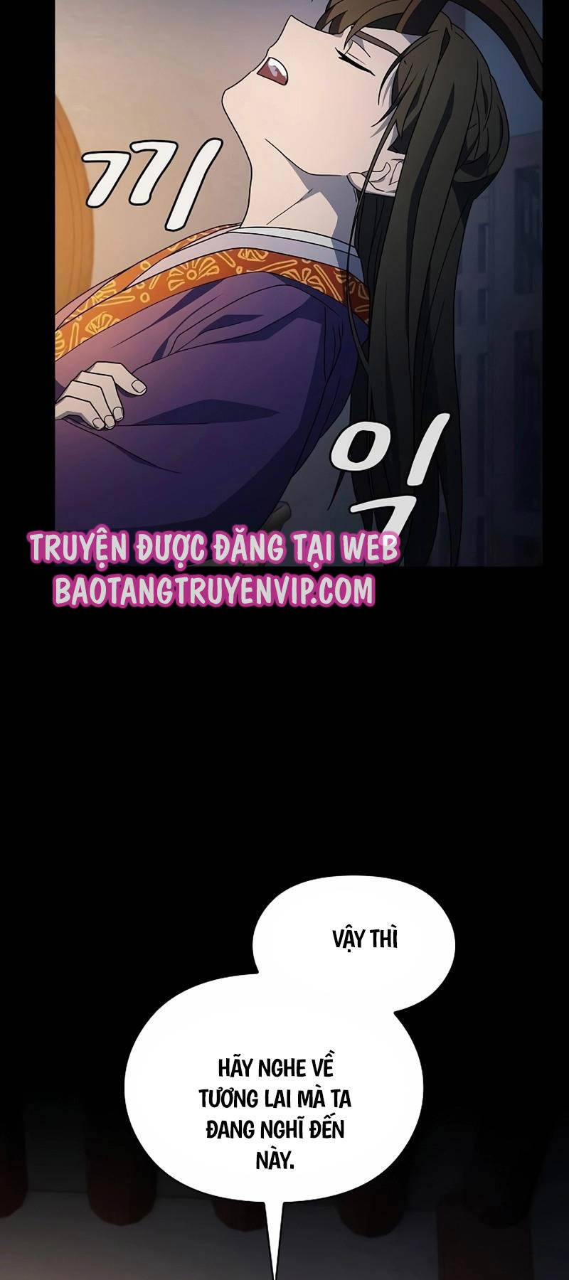 Nền Văn Minh Nebula chapter 41 - Upload bởi truyensieuhay.com