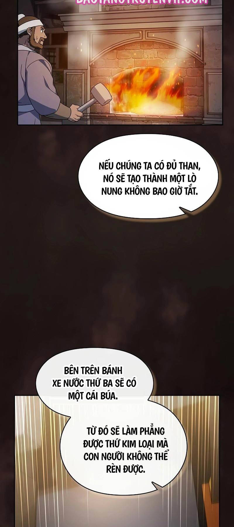 Nền Văn Minh Nebula chapter 41 - Upload bởi truyensieuhay.com