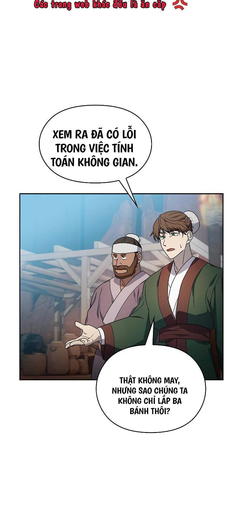 Nền Văn Minh Nebula chapter 42 - Upload bởi truyensieuhay.com