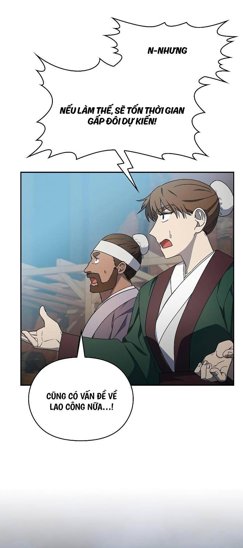 Nền Văn Minh Nebula chapter 42 - Upload bởi truyensieuhay.com