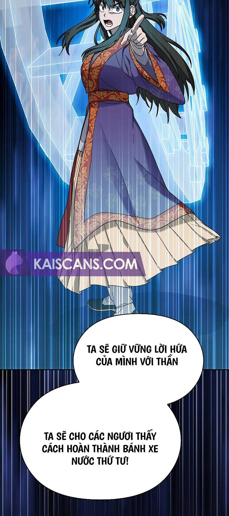 Nền Văn Minh Nebula chapter 42 - Upload bởi truyensieuhay.com