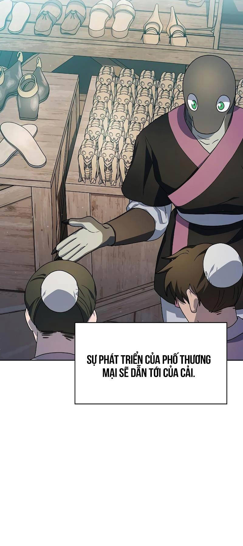 Nền Văn Minh Nebula chapter 42 - Upload bởi truyensieuhay.com