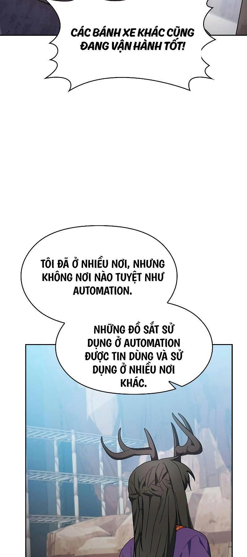 Nền Văn Minh Nebula chapter 42 - Upload bởi truyensieuhay.com