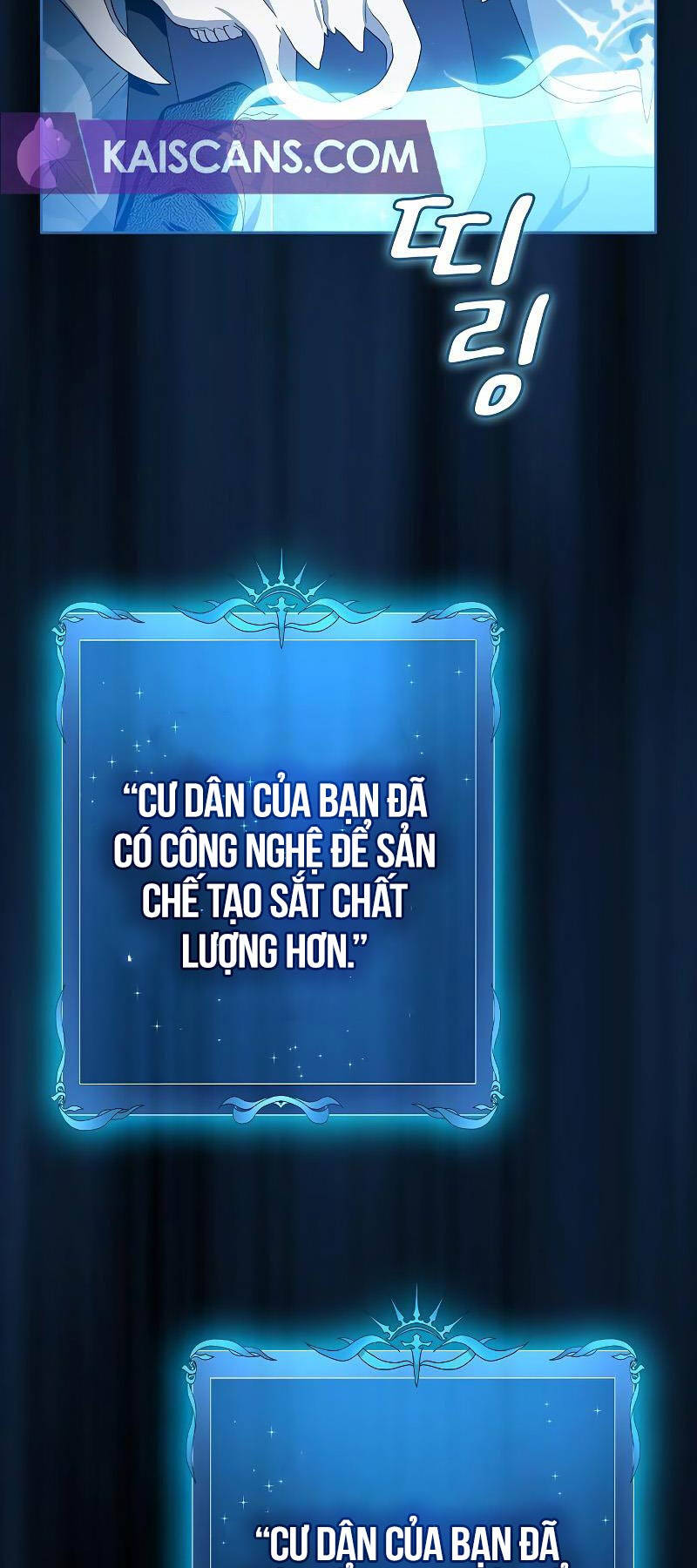 Nền Văn Minh Nebula chapter 42 - Upload bởi truyensieuhay.com