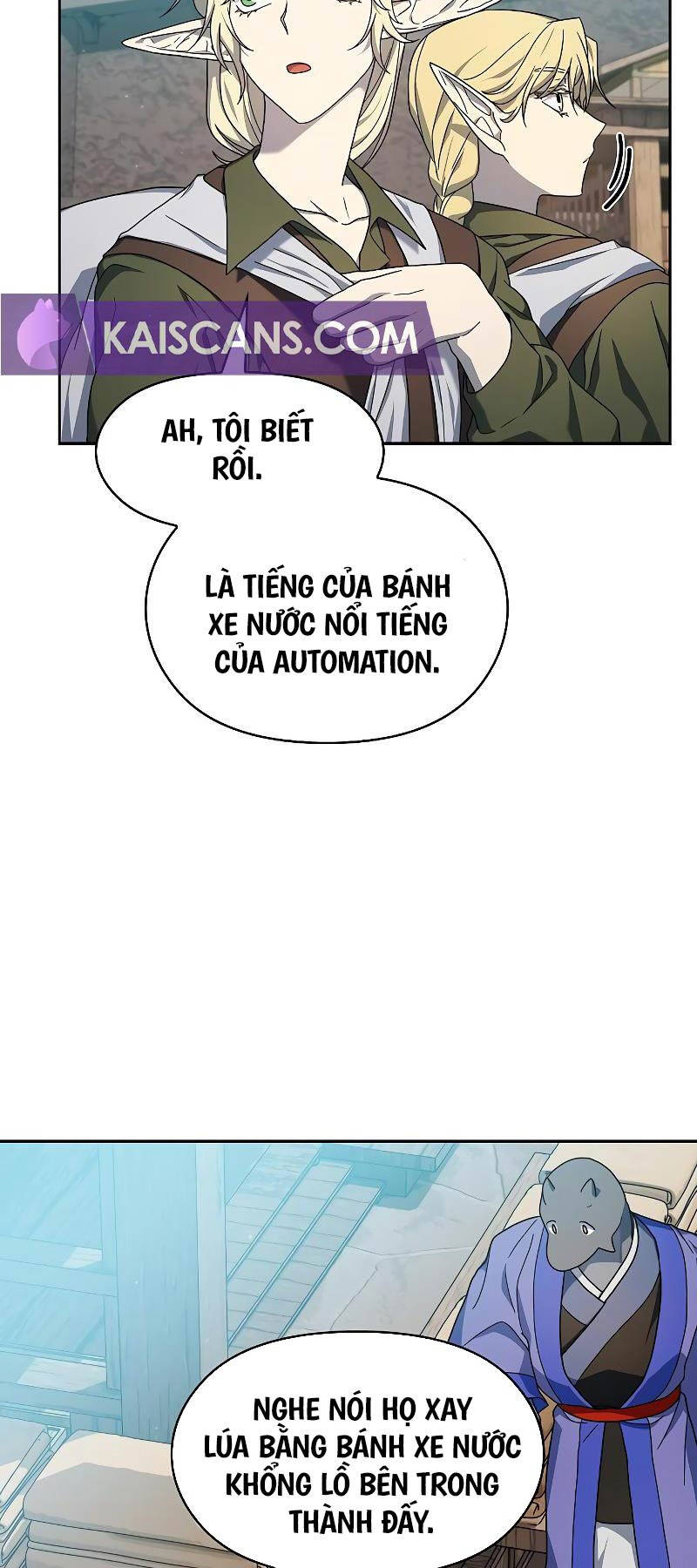 Nền Văn Minh Nebula chapter 42 - Upload bởi truyensieuhay.com