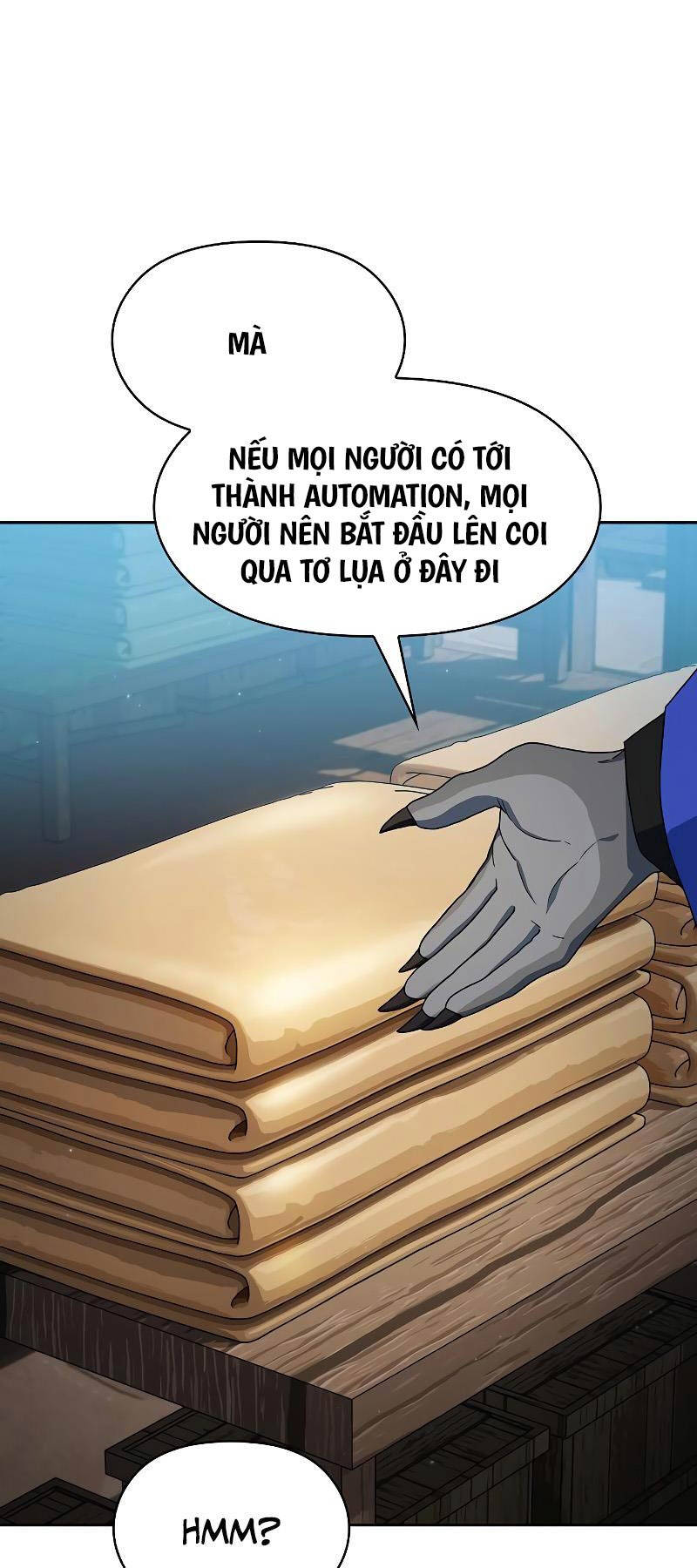 Nền Văn Minh Nebula chapter 42 - Upload bởi truyensieuhay.com