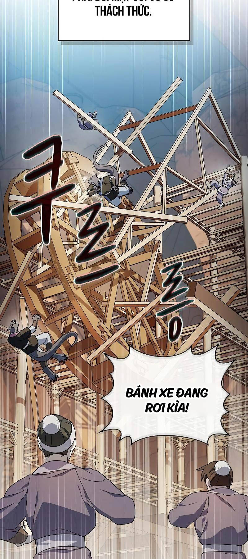 Nền Văn Minh Nebula chapter 42 - Upload bởi truyensieuhay.com