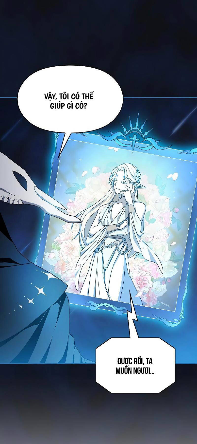 Nền Văn Minh Nebula chapter 42 - Upload bởi truyensieuhay.com