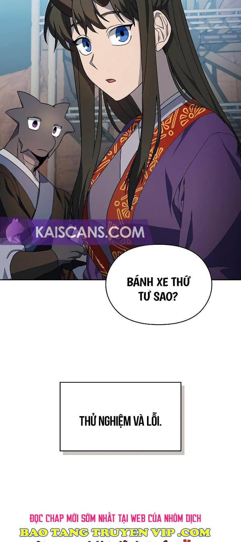 Nền Văn Minh Nebula chapter 42 - Upload bởi truyensieuhay.com