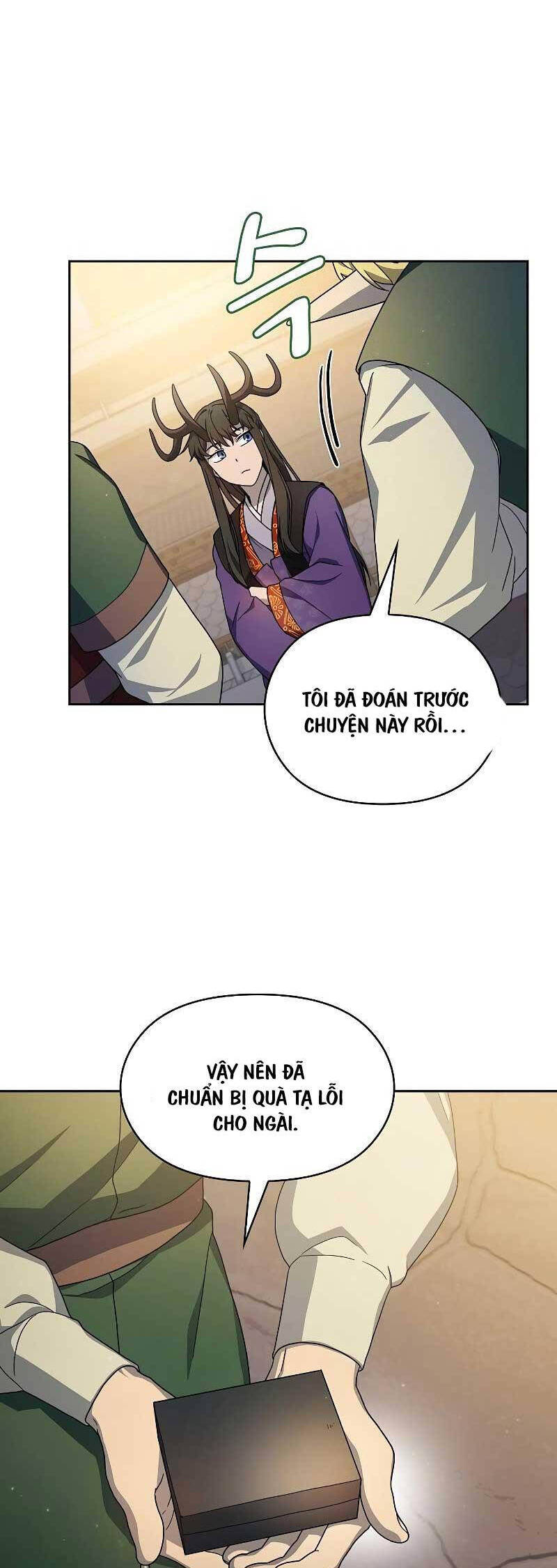 Nền Văn Minh Nebula chapter 43 - Upload bởi truyensieuhay.com