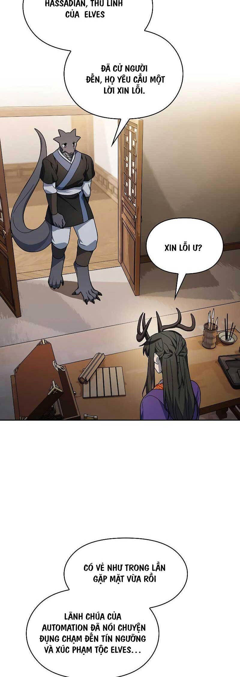 Nền Văn Minh Nebula chapter 43 - Upload bởi truyensieuhay.com