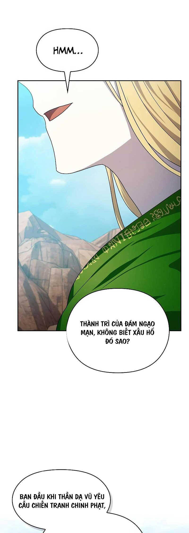 Nền Văn Minh Nebula chapter 43 - Upload bởi truyensieuhay.com