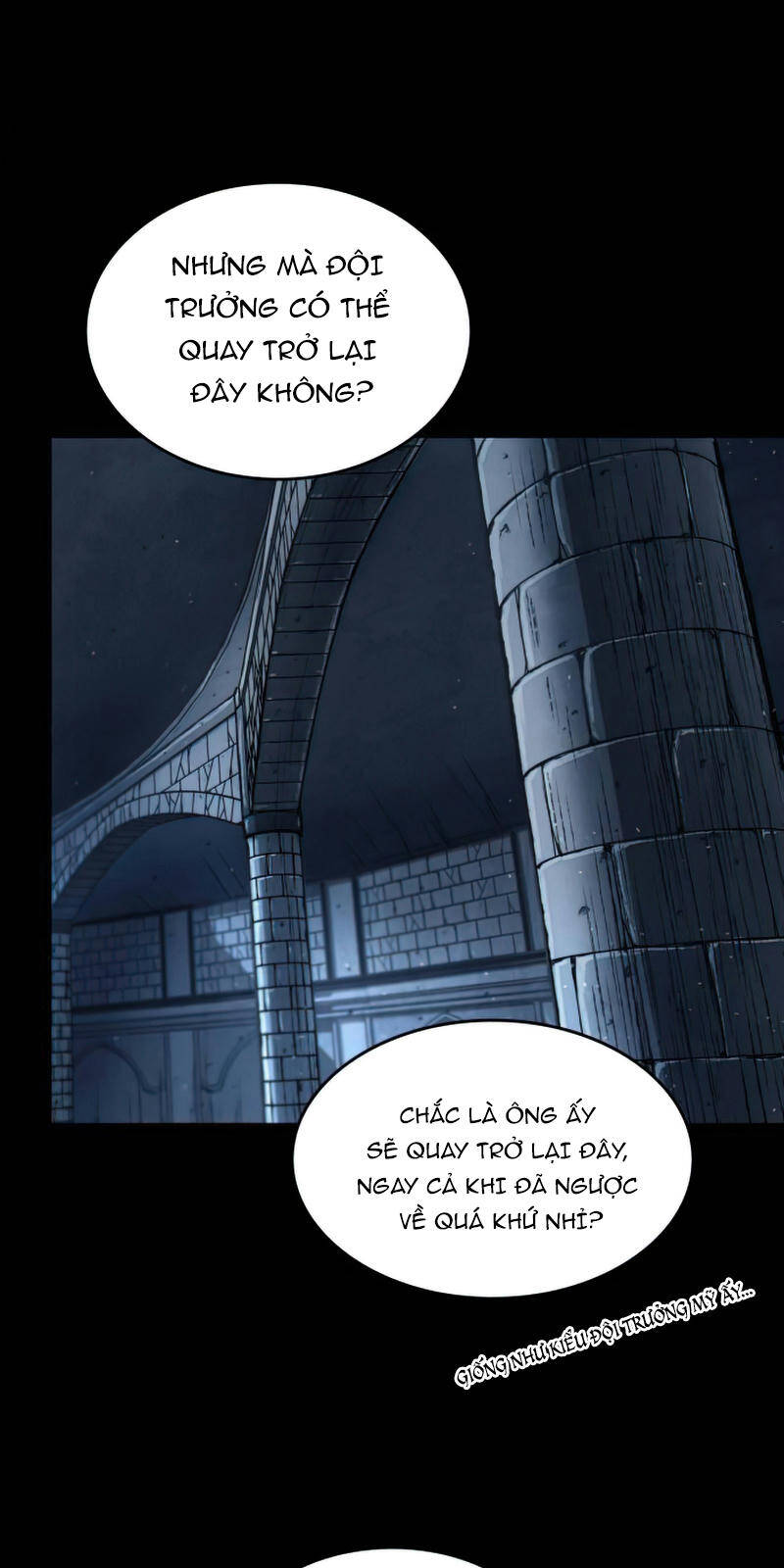 Thế Giới Sau Tận Thế chapter 1 - Upload bởi truyensieuhay.com