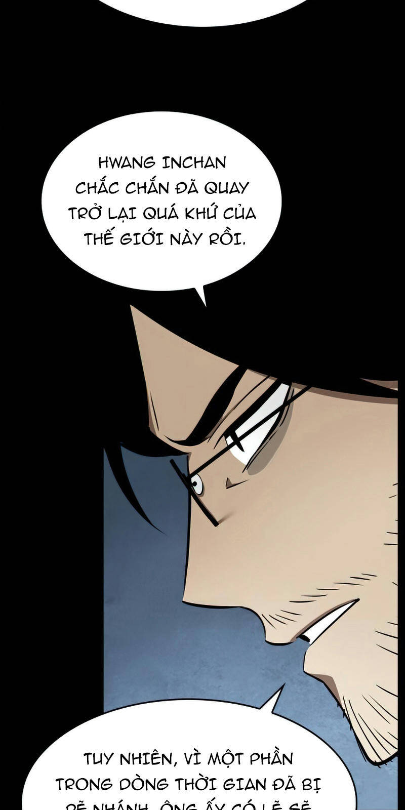 Thế Giới Sau Tận Thế chapter 1 - Upload bởi truyensieuhay.com