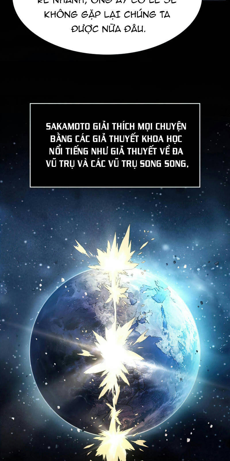 Thế Giới Sau Tận Thế chapter 1 - Upload bởi truyensieuhay.com
