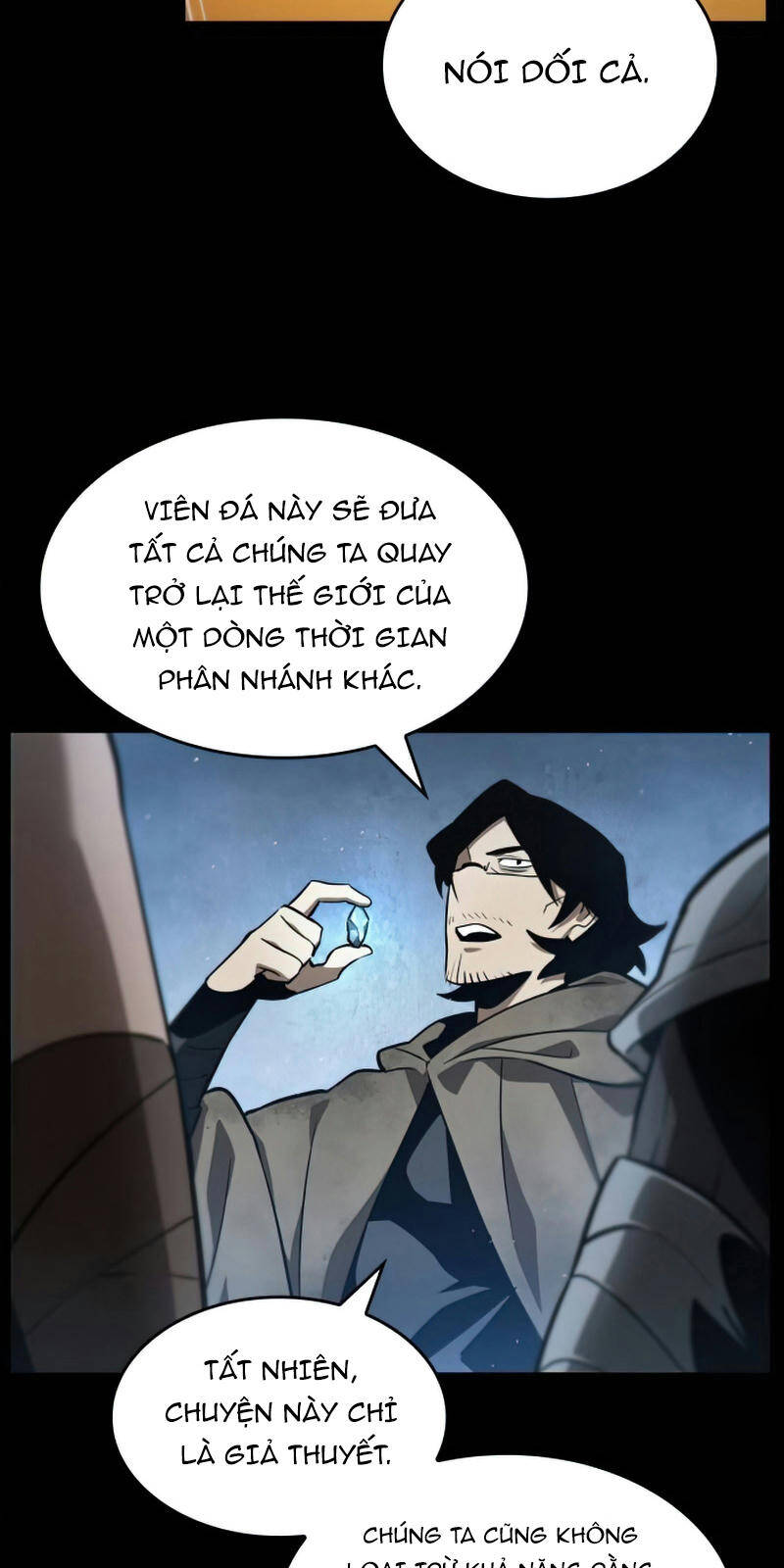 Thế Giới Sau Tận Thế chapter 1 - Upload bởi truyensieuhay.com