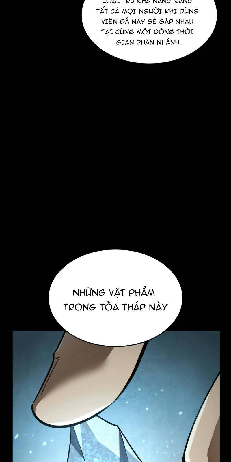 Thế Giới Sau Tận Thế chapter 1 - Upload bởi truyensieuhay.com