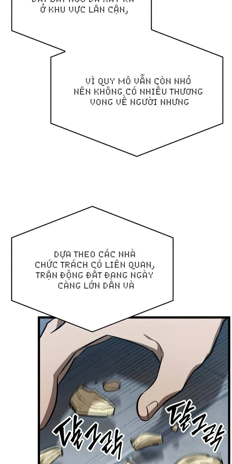 Thế Giới Sau Tận Thế chapter 1 - Upload bởi truyensieuhay.com